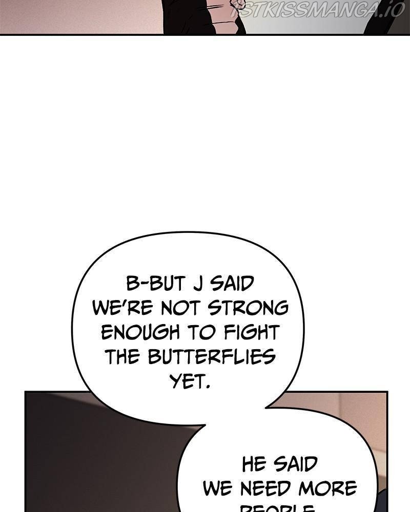 Blood and Butterflies chapter 26 - page 20