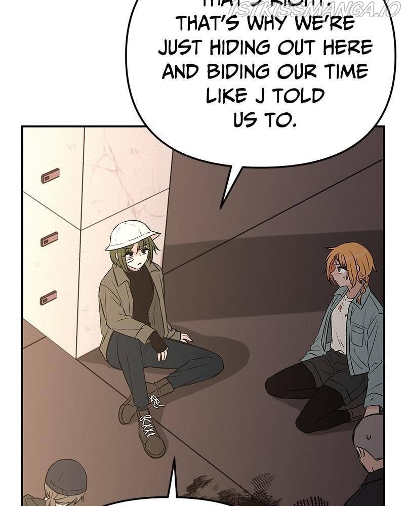 Blood and Butterflies chapter 26 - page 24