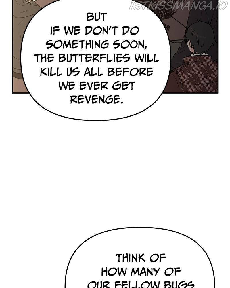 Blood and Butterflies chapter 26 - page 25