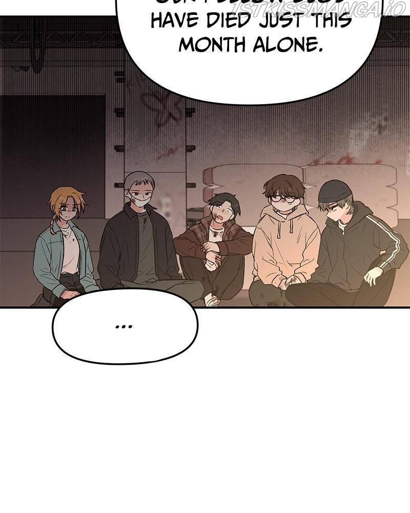 Blood and Butterflies chapter 26 - page 26