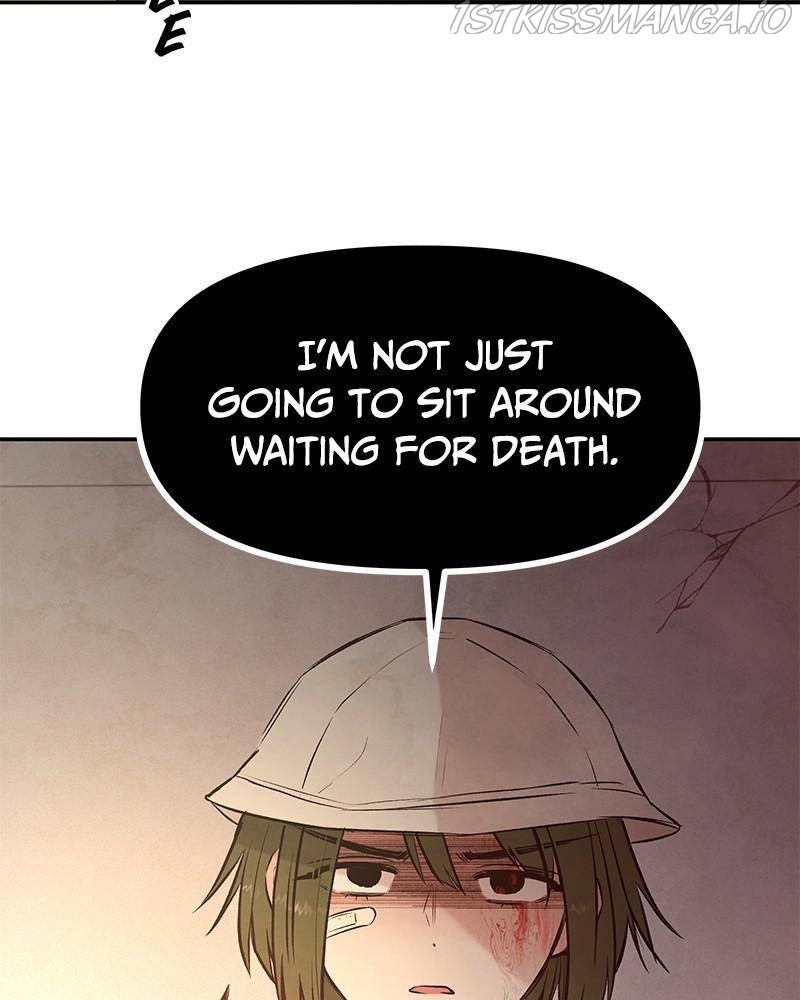 Blood and Butterflies chapter 26 - page 28