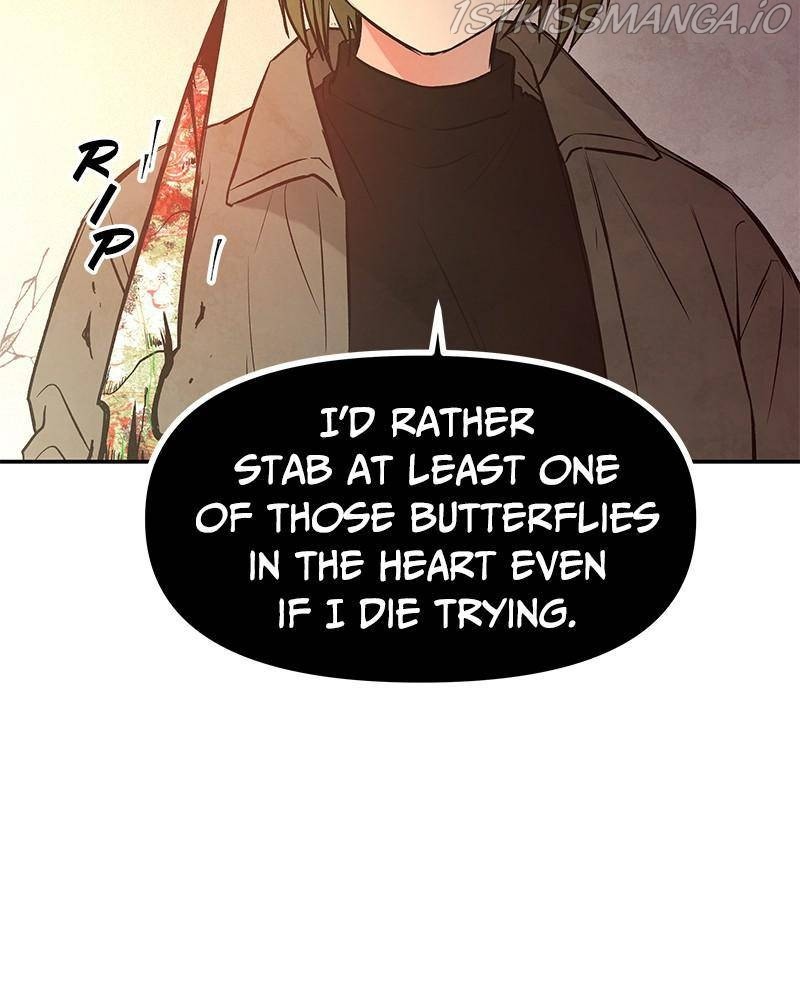 Blood and Butterflies chapter 26 - page 29