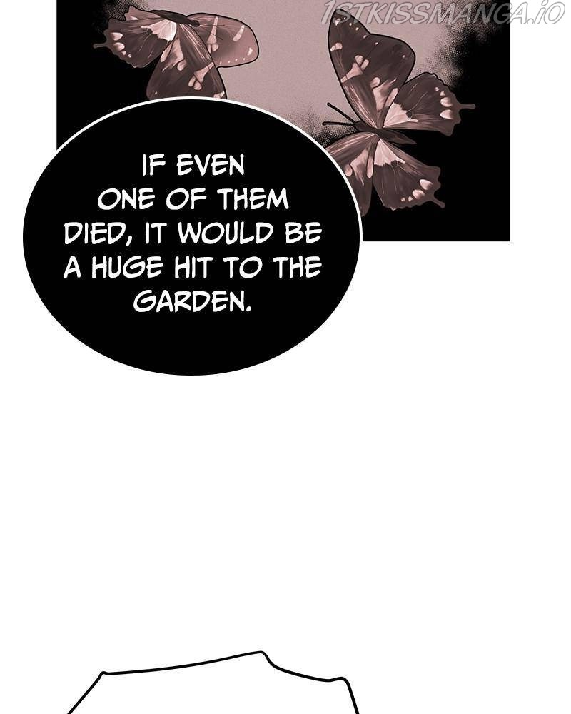 Blood and Butterflies chapter 26 - page 31