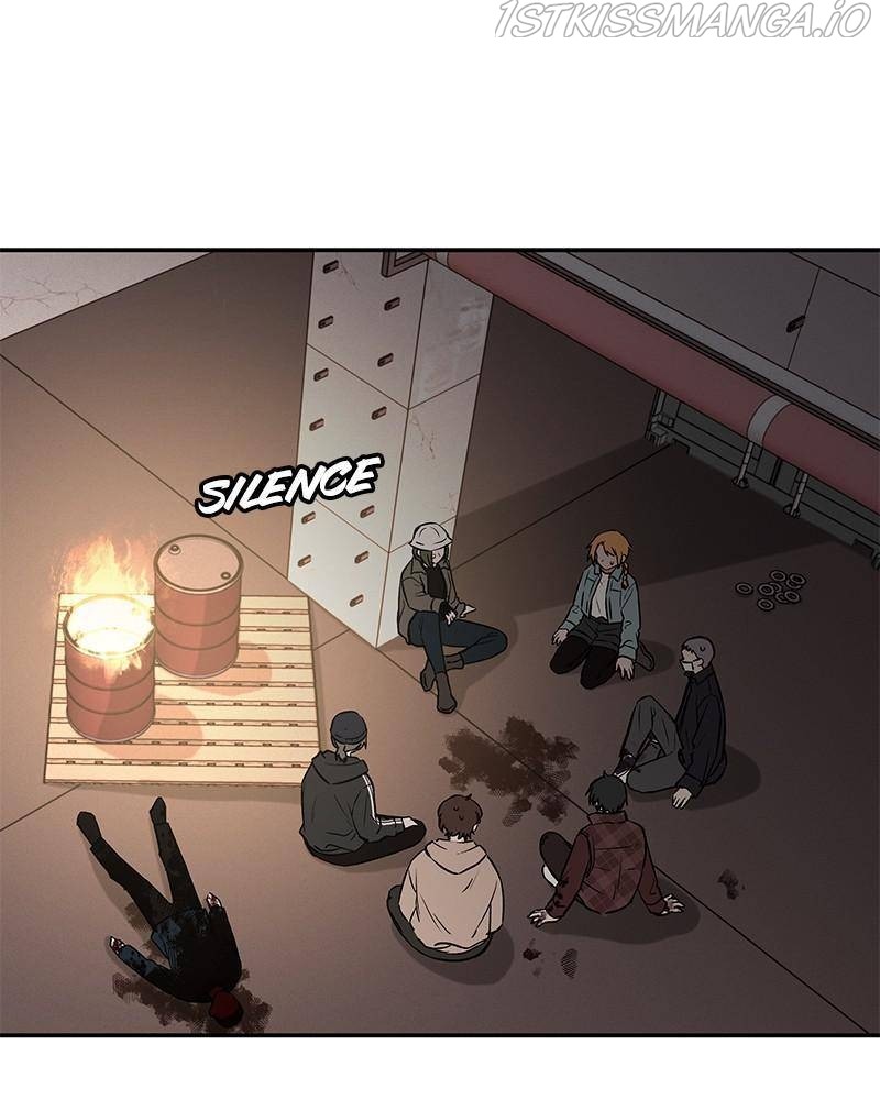 Blood and Butterflies chapter 26 - page 38