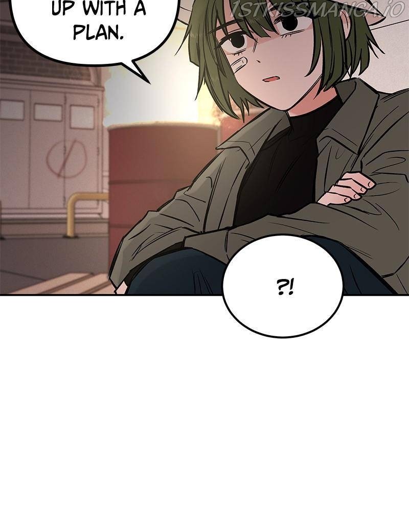 Blood and Butterflies chapter 26 - page 40
