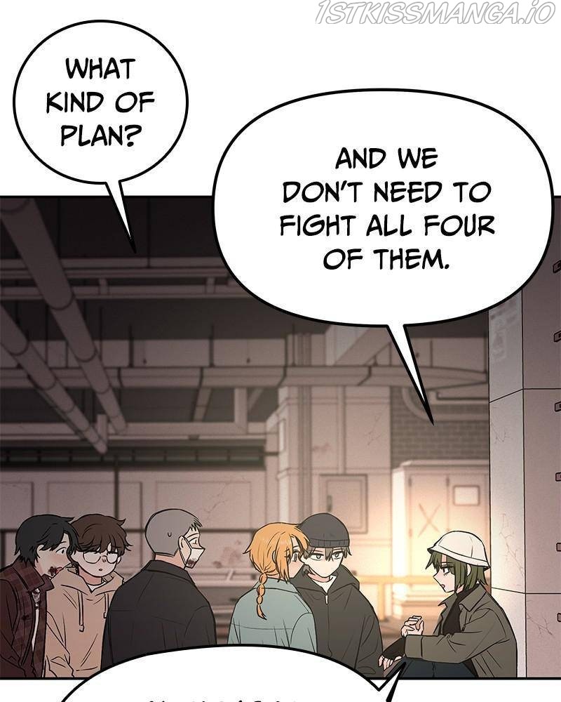 Blood and Butterflies chapter 26 - page 41