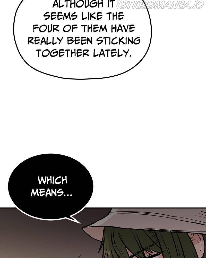 Blood and Butterflies chapter 26 - page 42