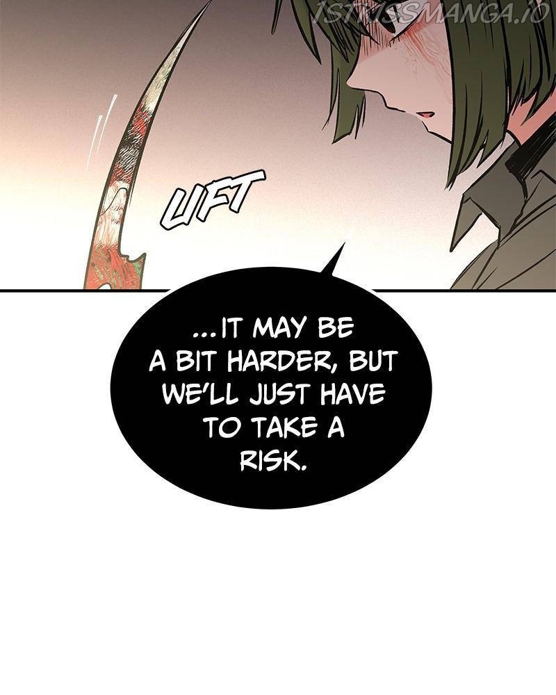 Blood and Butterflies chapter 26 - page 43