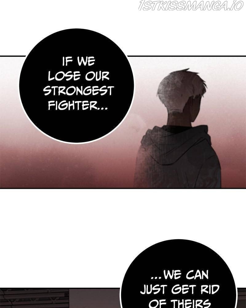 Blood and Butterflies chapter 26 - page 44