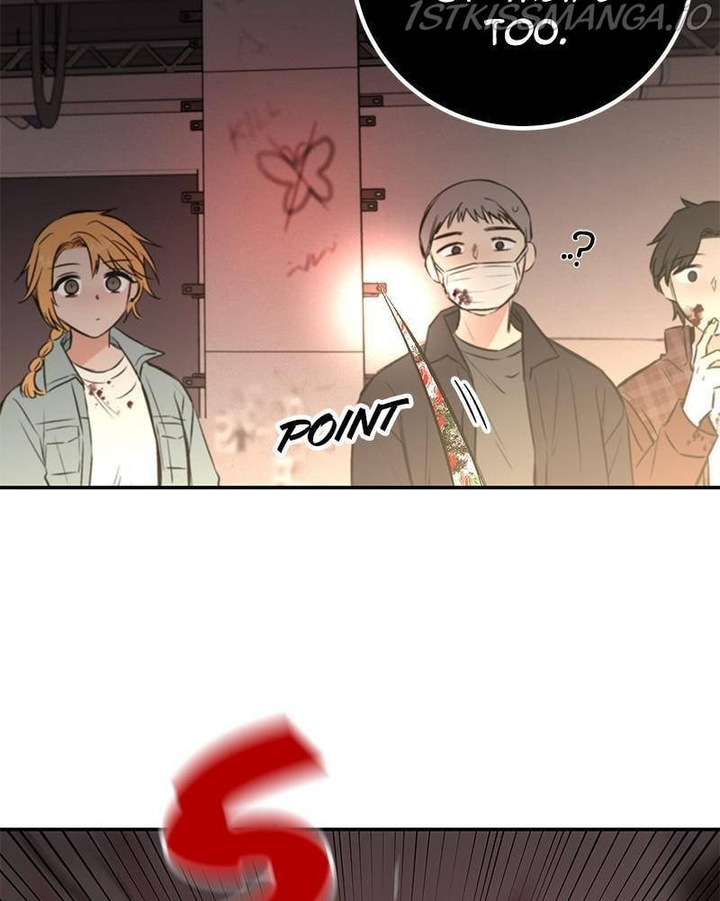 Blood and Butterflies chapter 26 - page 45