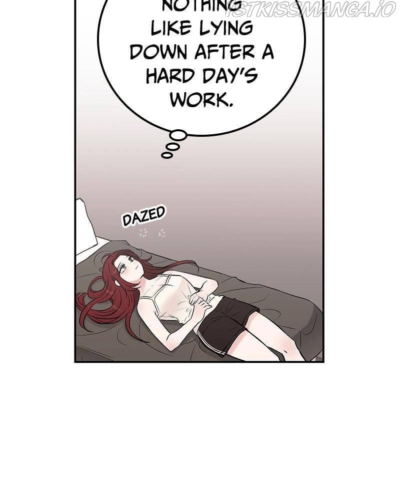 Blood and Butterflies chapter 26 - page 55