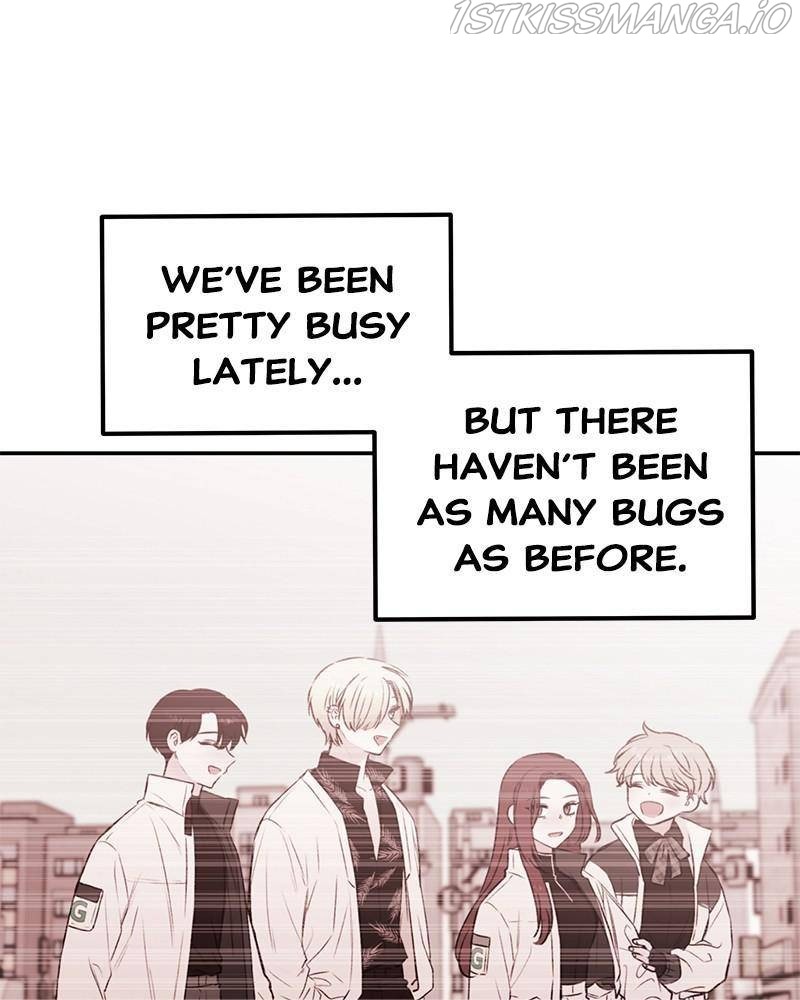 Blood and Butterflies chapter 26 - page 56