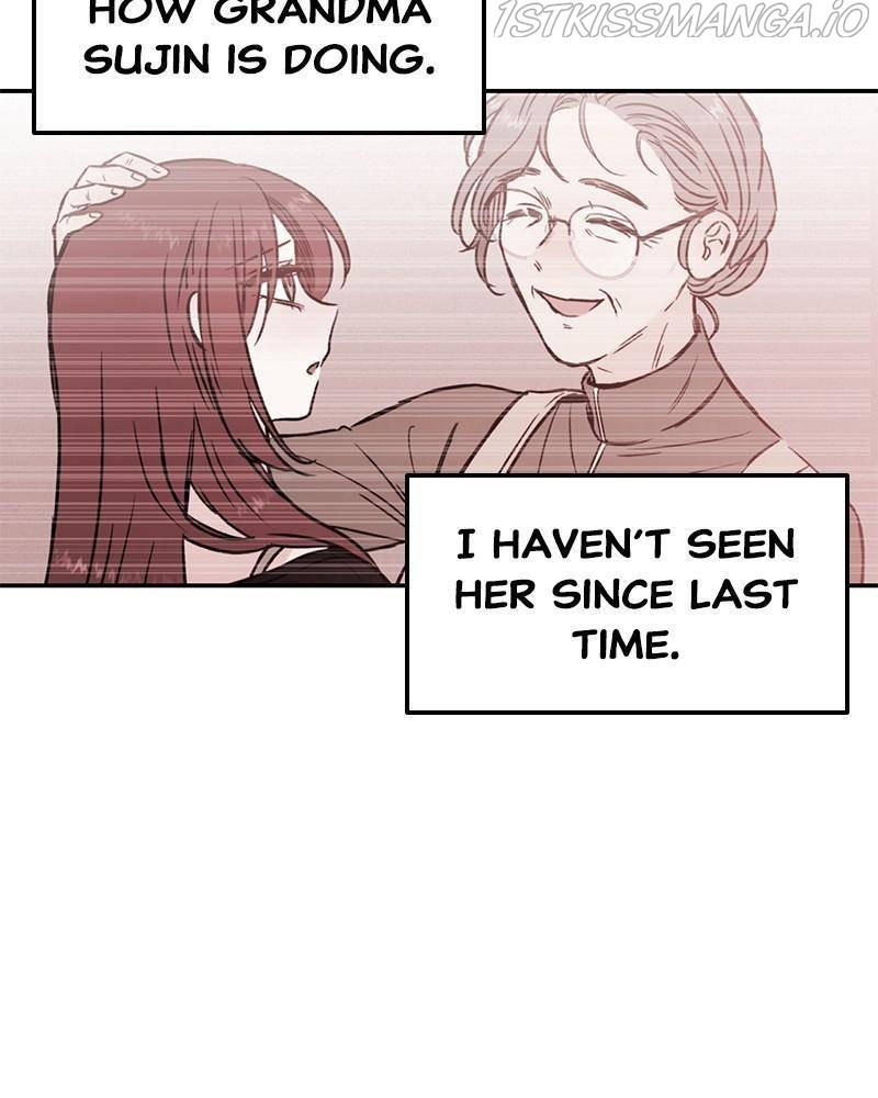 Blood and Butterflies chapter 26 - page 59
