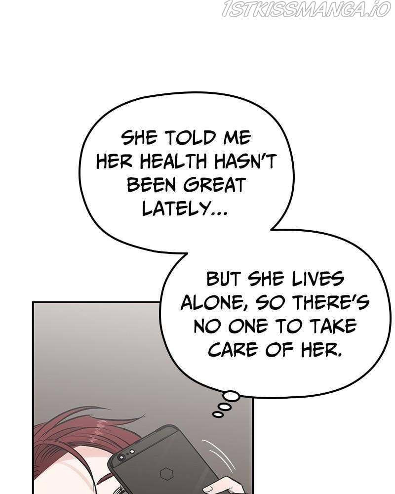 Blood and Butterflies chapter 26 - page 60