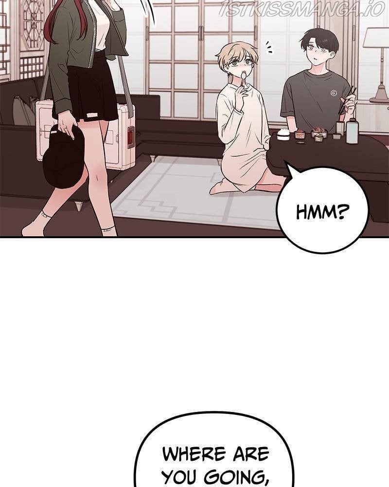 Blood and Butterflies chapter 26 - page 68