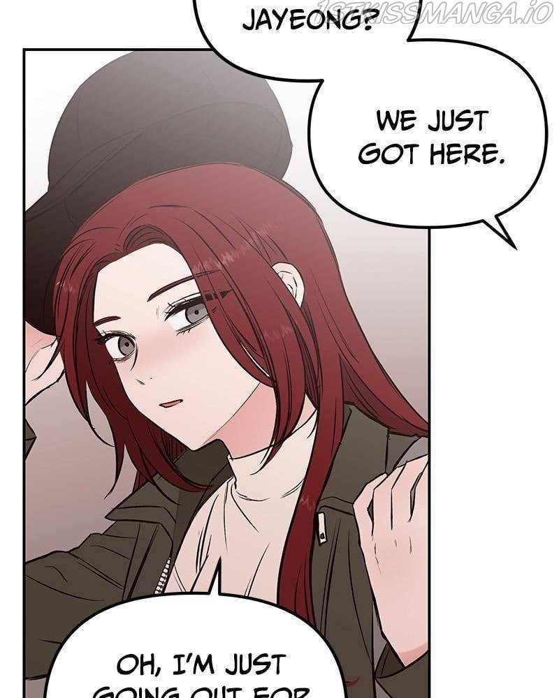 Blood and Butterflies chapter 26 - page 69