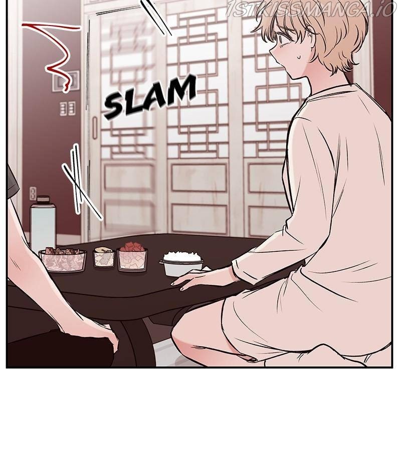 Blood and Butterflies chapter 26 - page 71