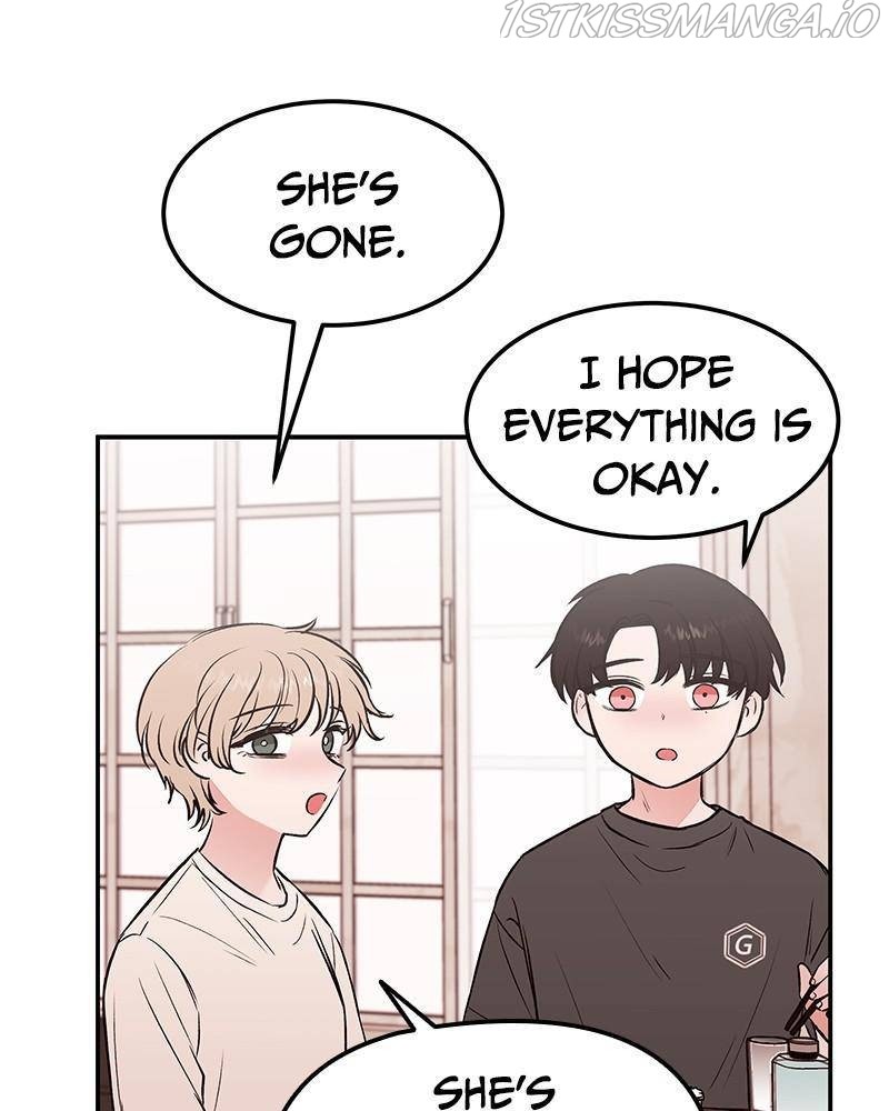 Blood and Butterflies chapter 26 - page 72