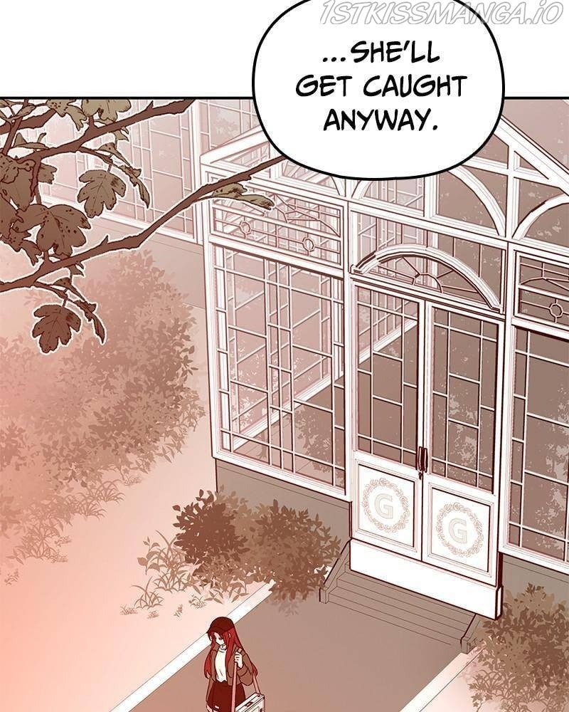 Blood and Butterflies chapter 26 - page 74