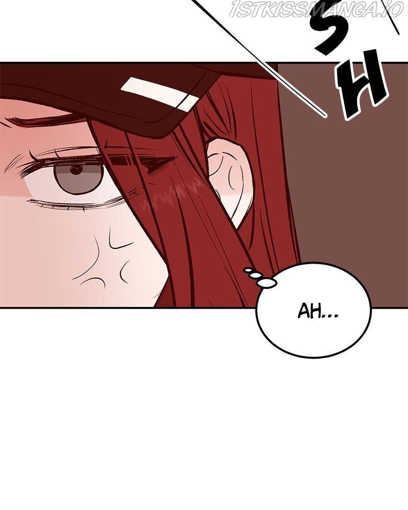 Blood and Butterflies chapter 26 - page 76