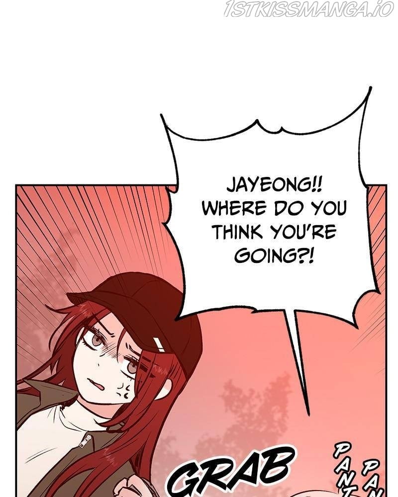Blood and Butterflies chapter 26 - page 77