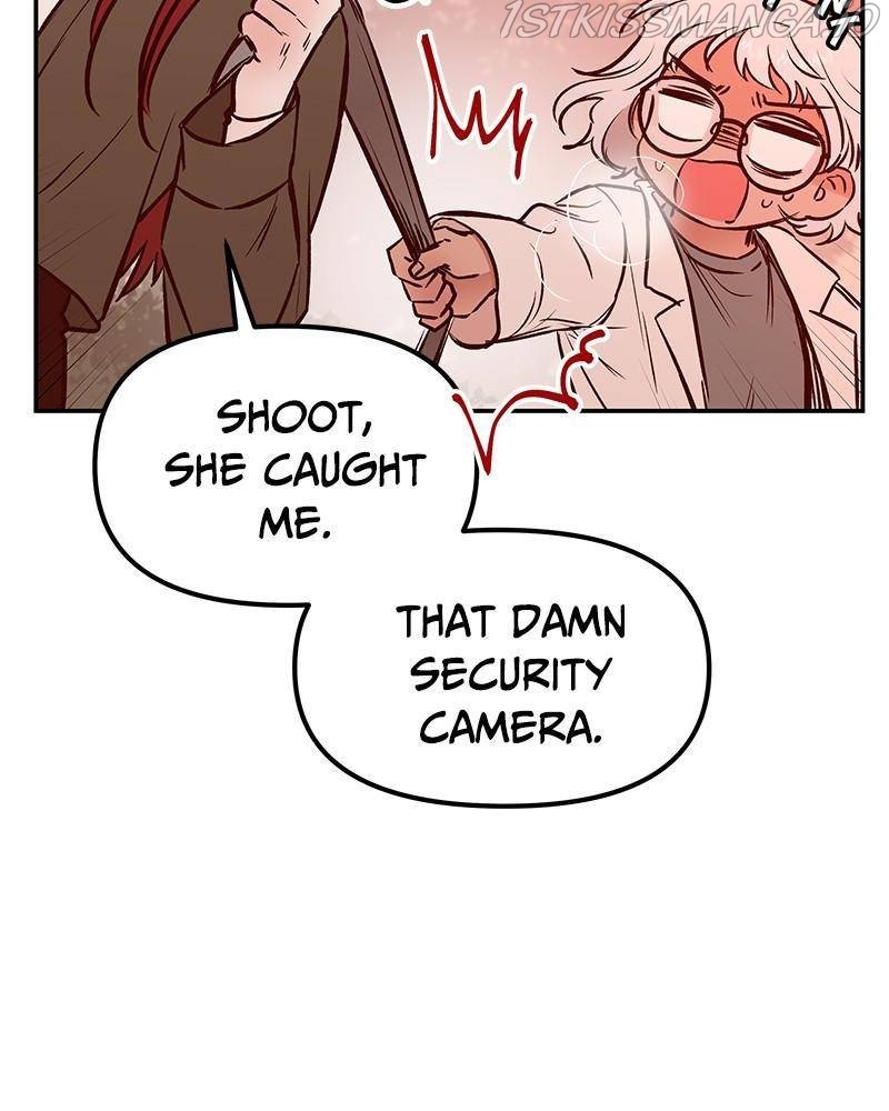 Blood and Butterflies chapter 26 - page 78