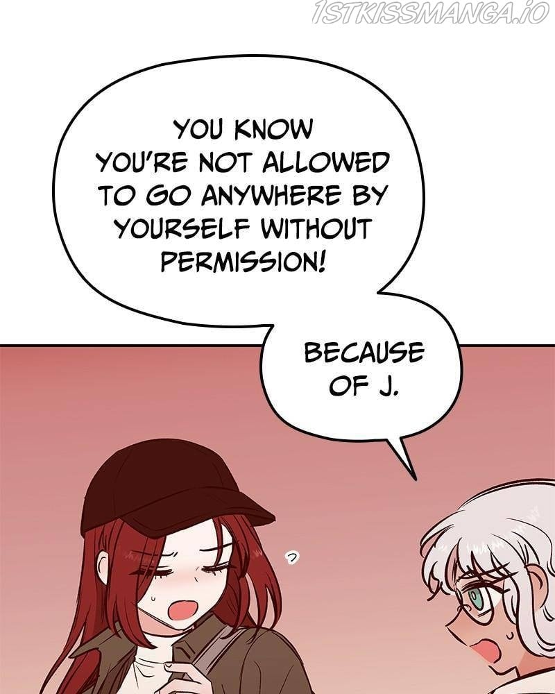 Blood and Butterflies chapter 26 - page 79