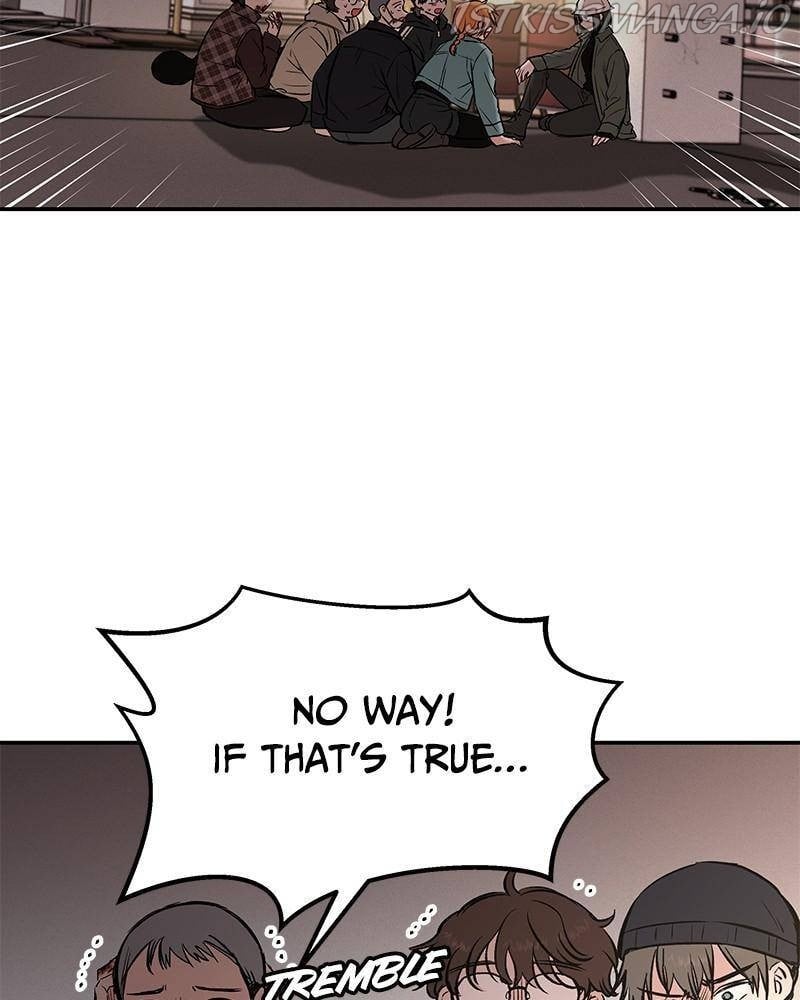 Blood and Butterflies chapter 26 - page 8
