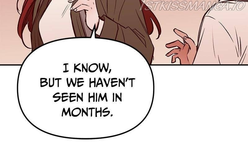 Blood and Butterflies chapter 26 - page 80