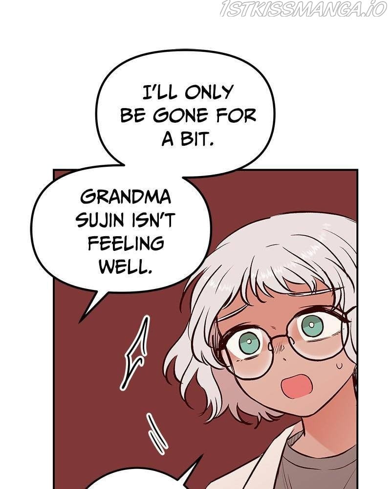 Blood and Butterflies chapter 26 - page 81