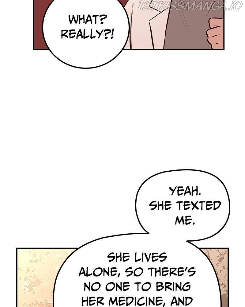 Blood and Butterflies chapter 26 - page 82