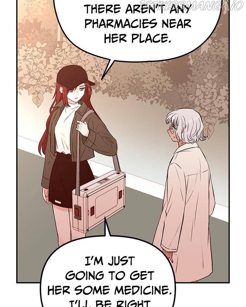 Blood and Butterflies chapter 26 - page 83