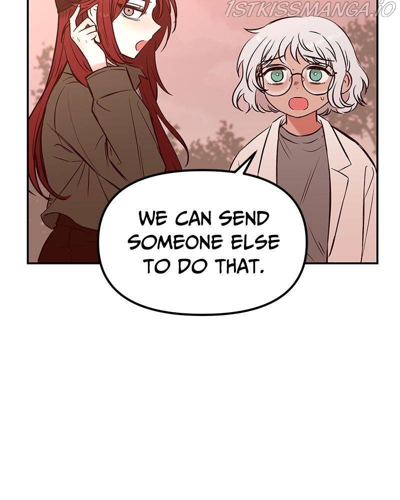 Blood and Butterflies chapter 26 - page 85