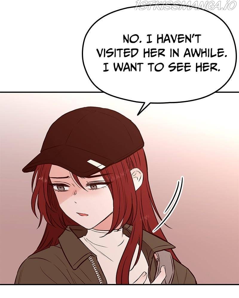 Blood and Butterflies chapter 26 - page 86