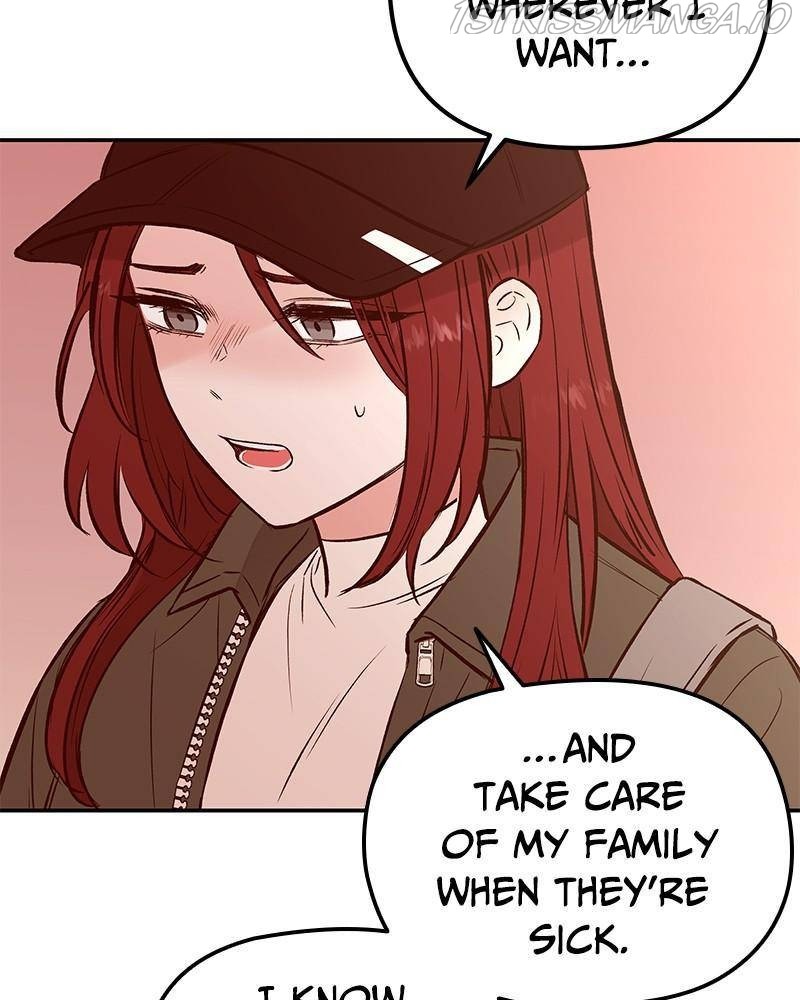 Blood and Butterflies chapter 26 - page 93