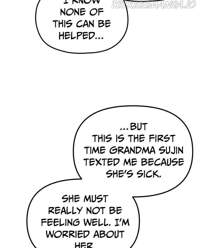Blood and Butterflies chapter 26 - page 94