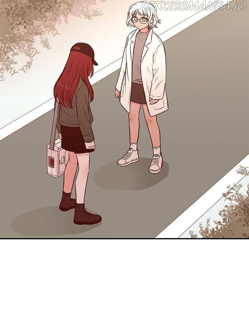 Blood and Butterflies chapter 26 - page 96