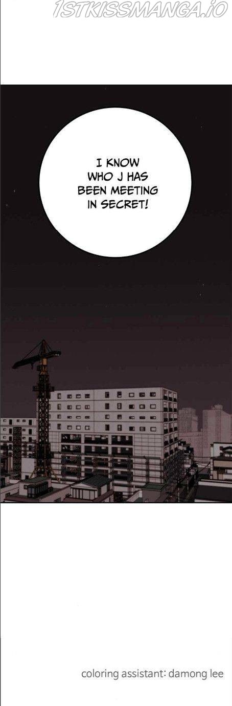Blood and Butterflies chapter 25 - page 3
