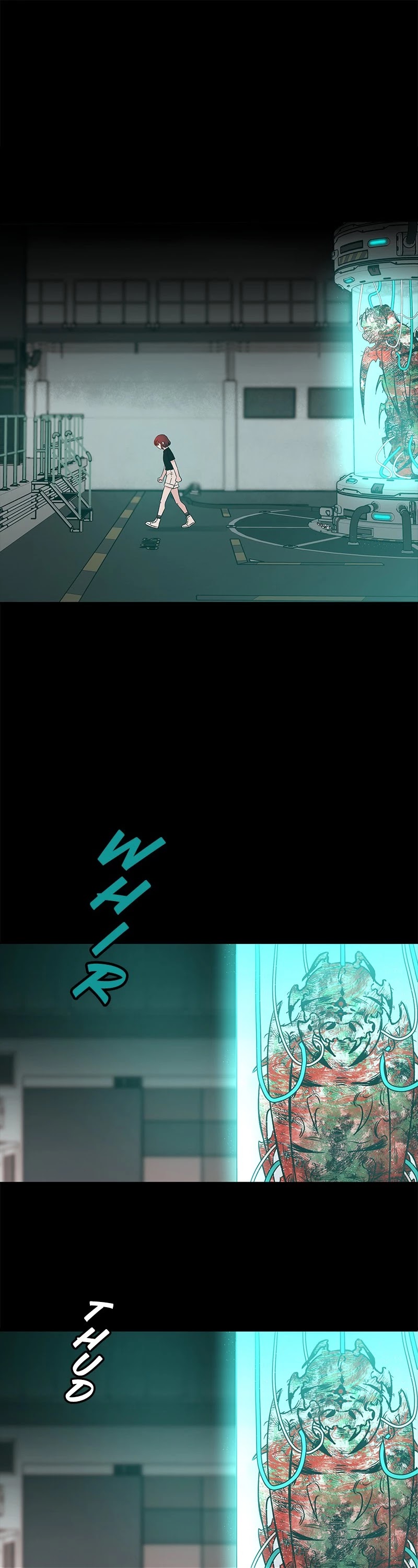 Blood and Butterflies chapter 50 - page 13