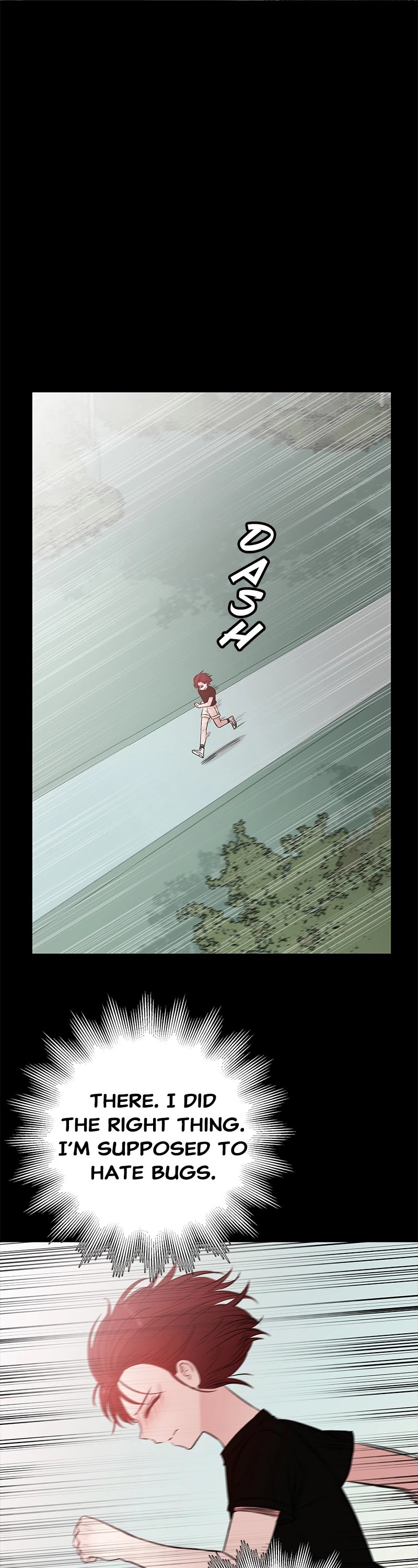 Blood and Butterflies chapter 50 - page 14