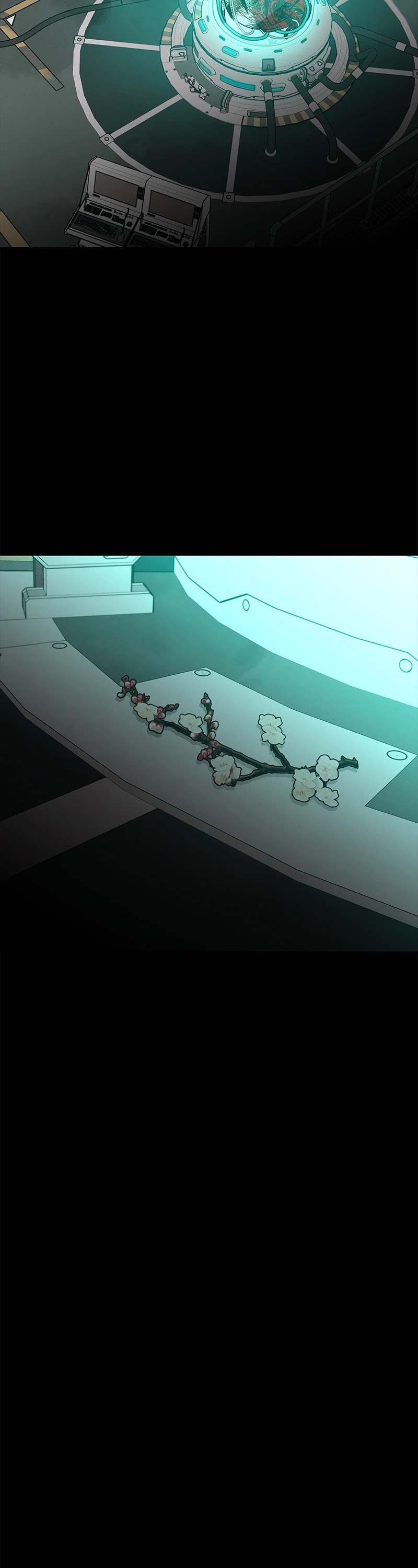 Blood and Butterflies chapter 50 - page 16
