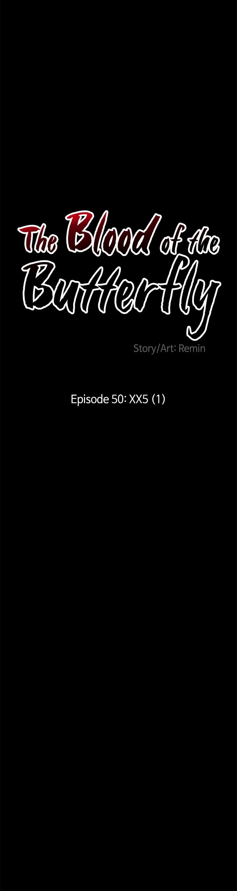 Blood and Butterflies chapter 50 - page 17