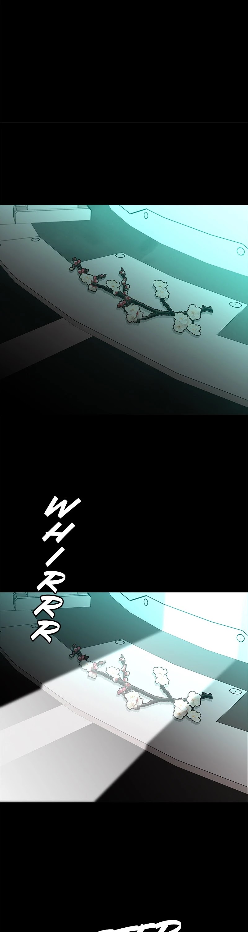 Blood and Butterflies chapter 50 - page 18