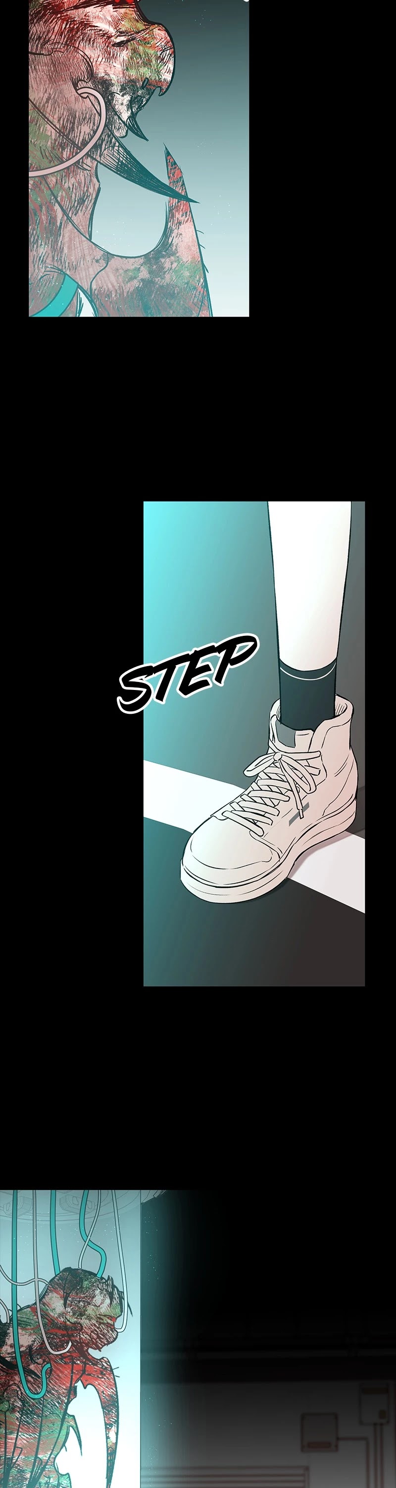 Blood and Butterflies chapter 50 - page 2