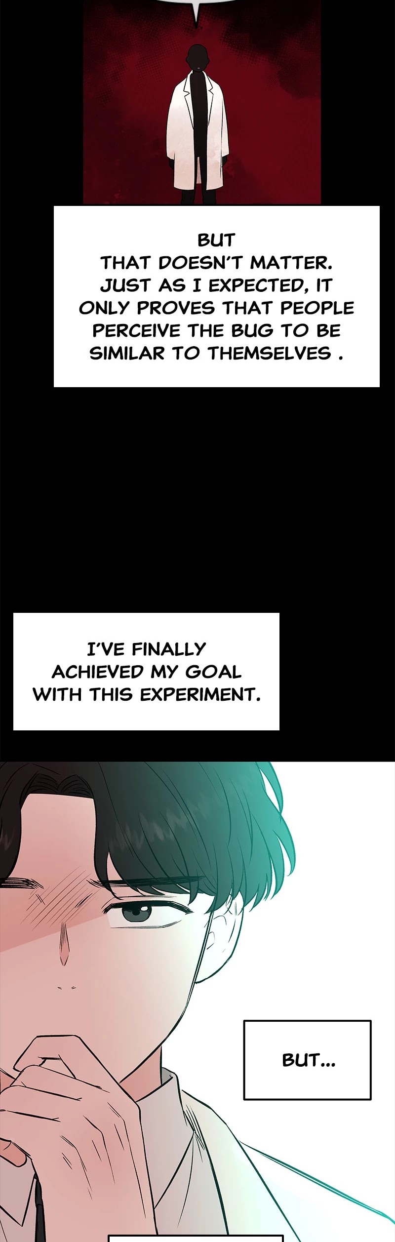 Blood and Butterflies chapter 50 - page 23