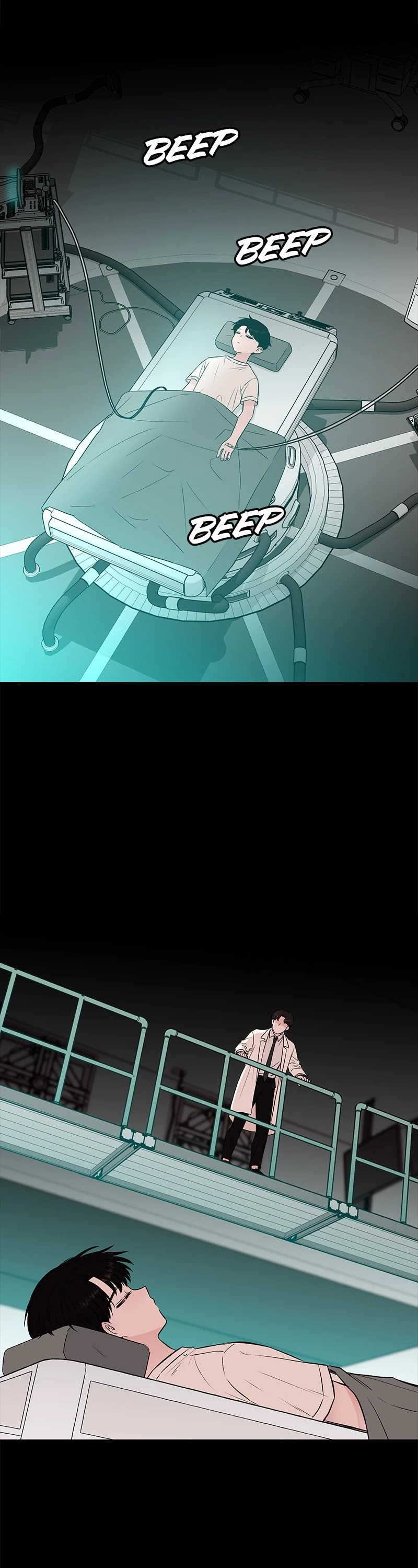 Blood and Butterflies chapter 50 - page 26