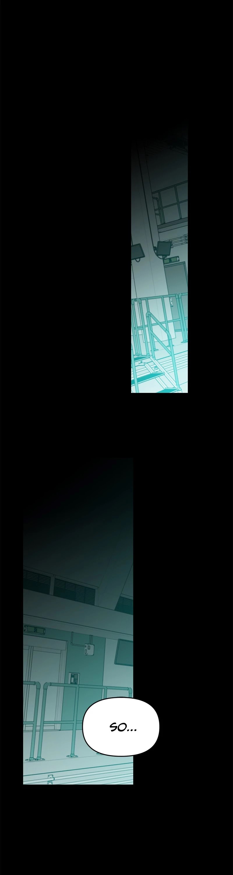 Blood and Butterflies chapter 50 - page 28