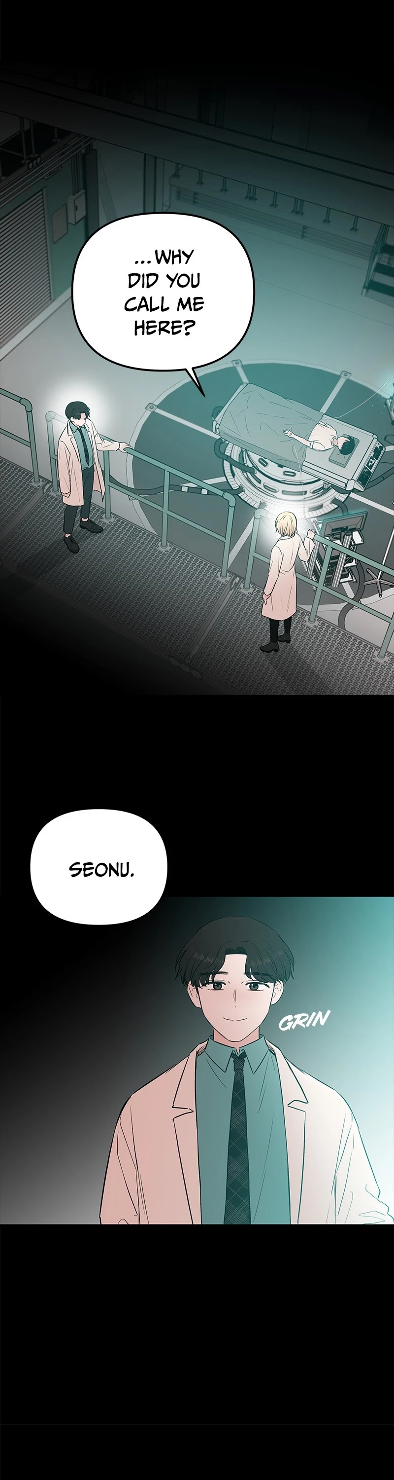 Blood and Butterflies chapter 50 - page 29