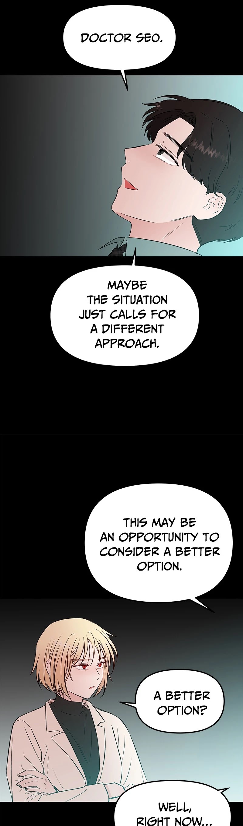 Blood and Butterflies chapter 50 - page 35
