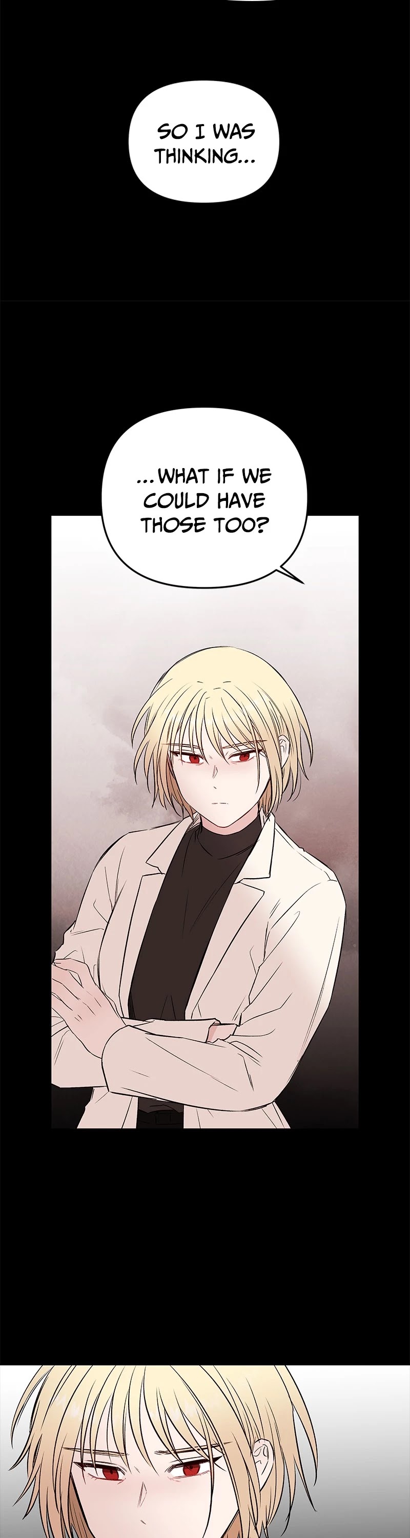 Blood and Butterflies chapter 50 - page 38